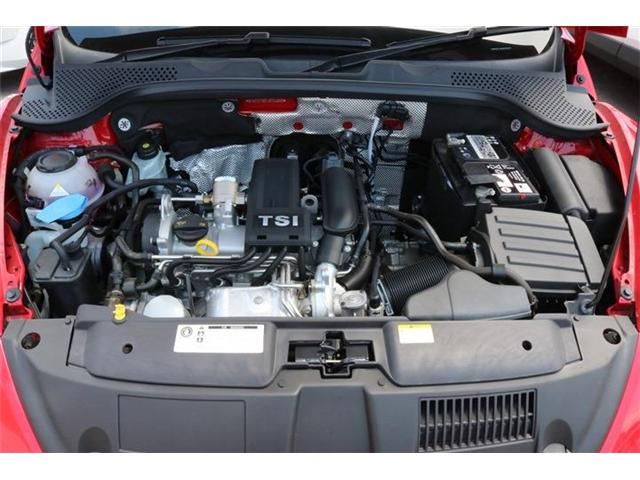 VolksWagen THE BEETLE 2018-01 6155-19