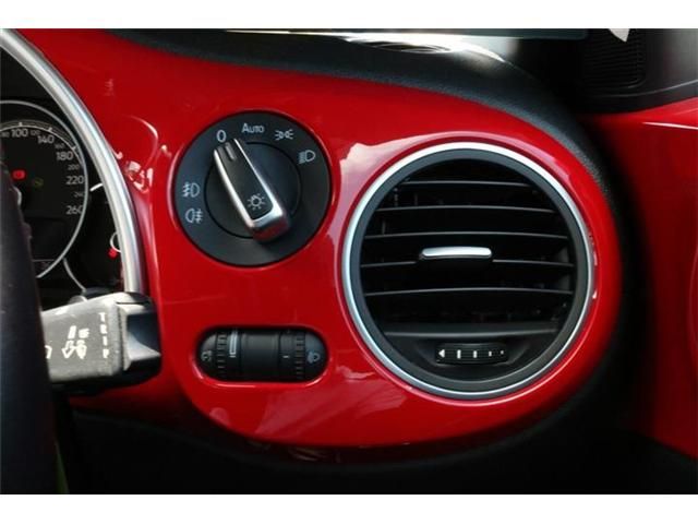 VolksWagen THE BEETLE 2018-01 6155-9