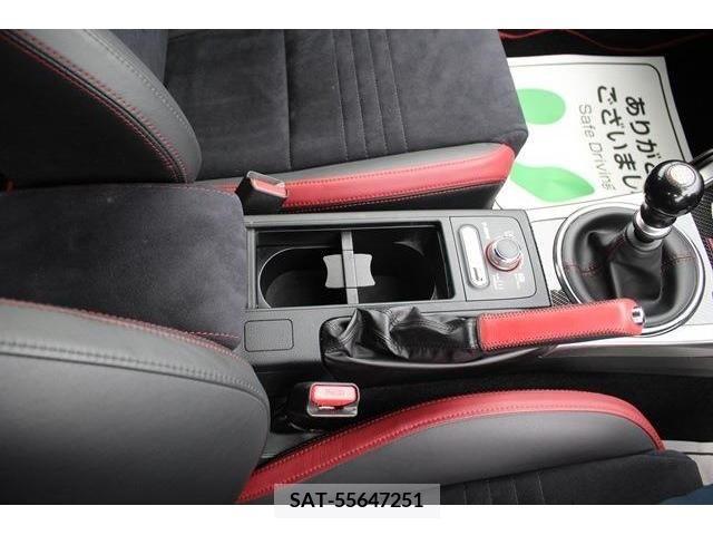 Subaru WRX STI 2014-11 336280-18
