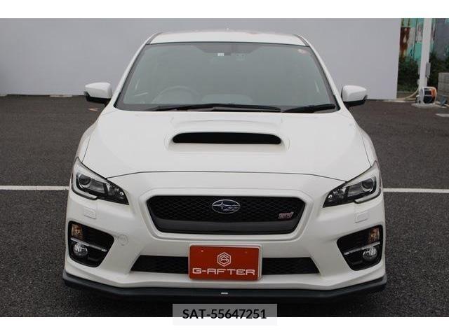 Subaru WRX STI 2014-11 336280-7
