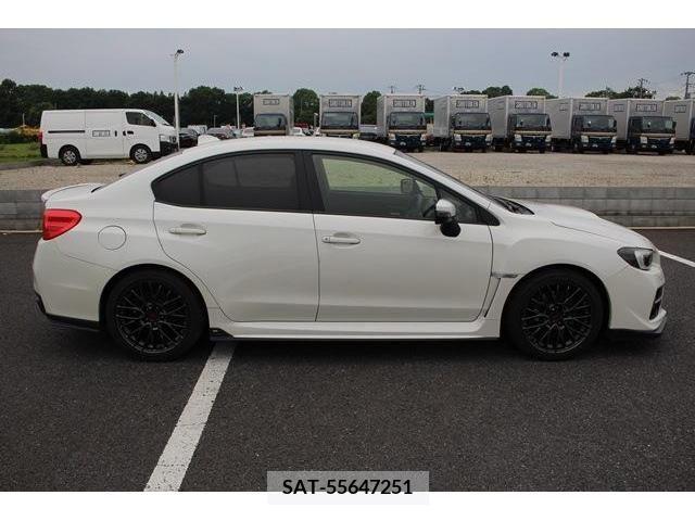 Subaru WRX STI 2014-11 336280-10