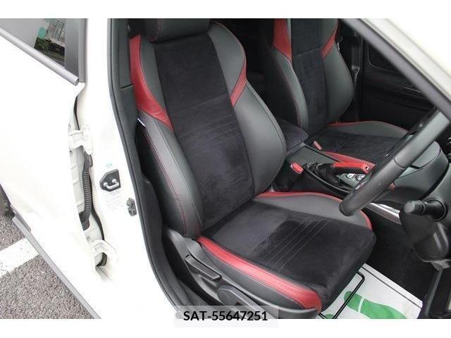 Subaru WRX STI 2014-11 336280-15
