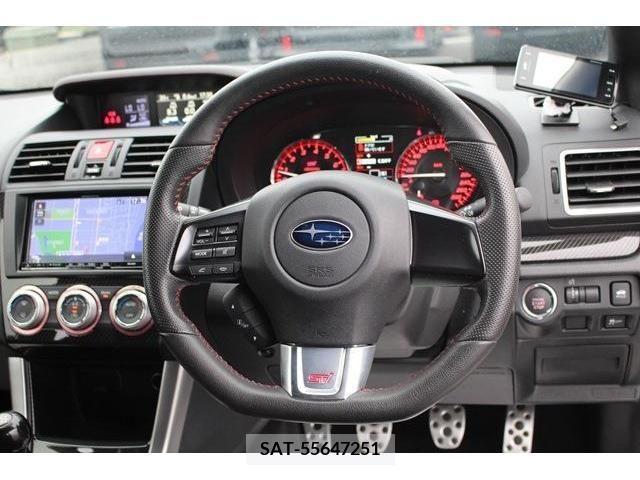 Subaru WRX STI 2014-11 336280-21