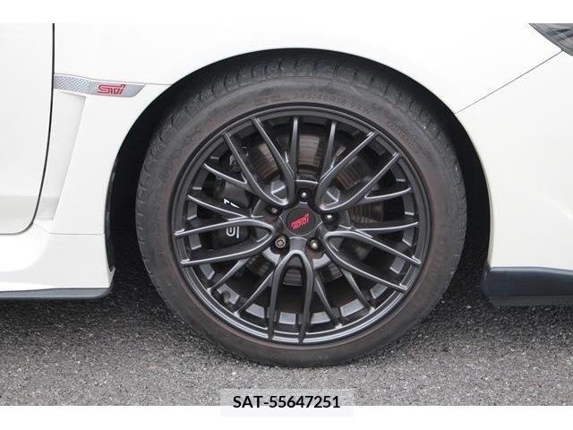 Subaru WRX STI 2014-11 336280-11