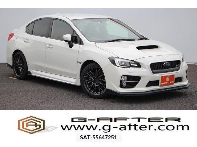 Subaru WRX STI 2014-11 336280-0