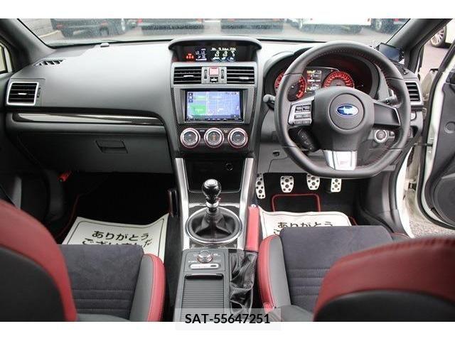 Subaru WRX STI 2014-11 336280-17