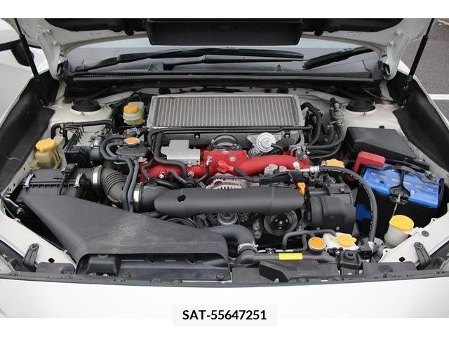 Subaru WRX STI 2014-11 336280-23
