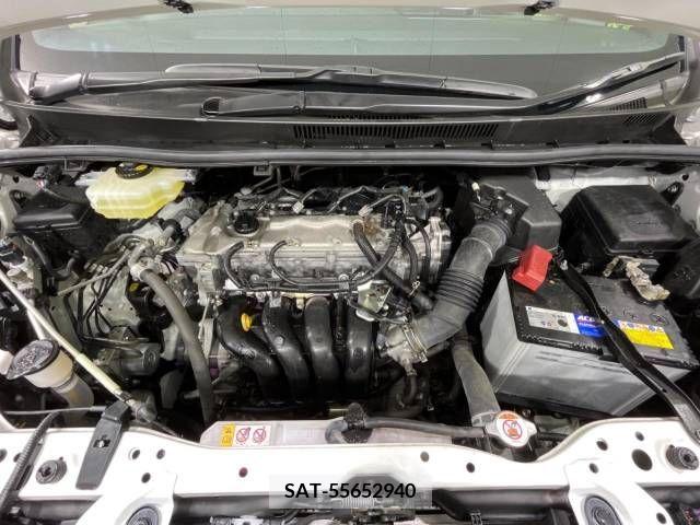 Toyota VOXY 2019-08 223522-19