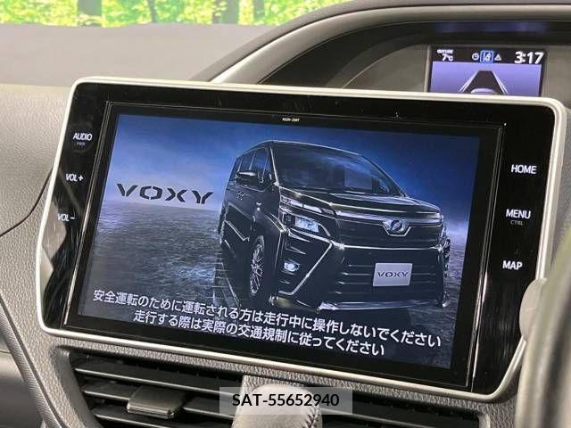 Toyota VOXY 2019-08 223522-4