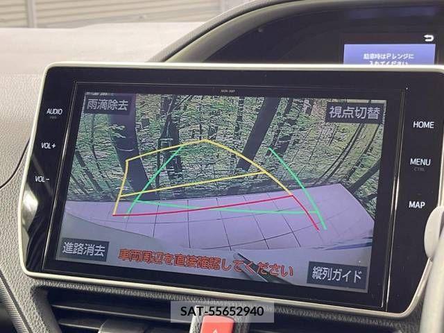 Toyota VOXY 2019-08 223522-5