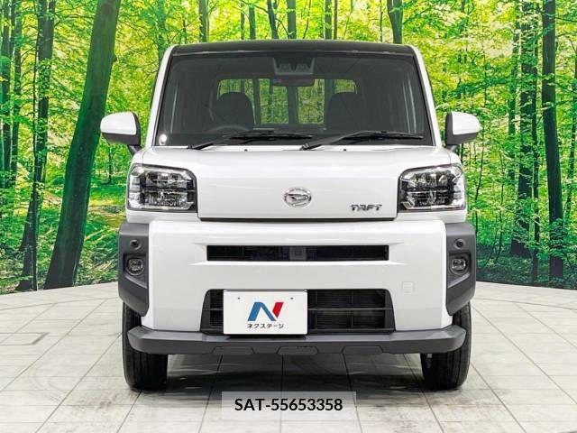 Daihatsu TAFT 2021-04 381982-14