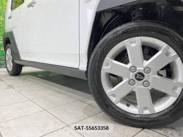 Daihatsu TAFT 2021-04 381982-13