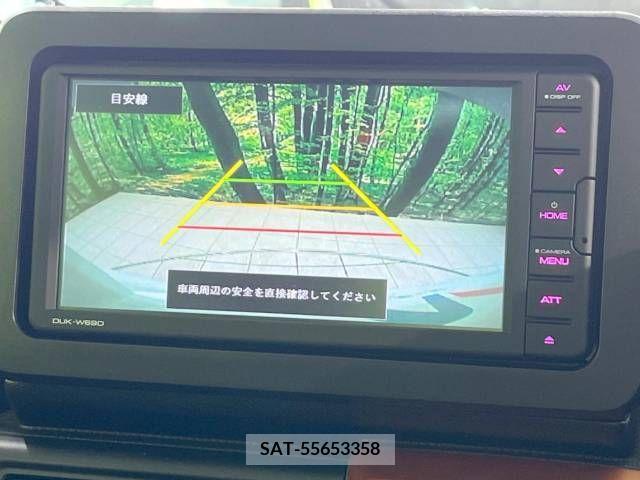 Daihatsu TAFT 2021-04 381982-3