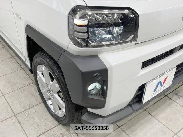 Daihatsu TAFT 2021-04 381982-12