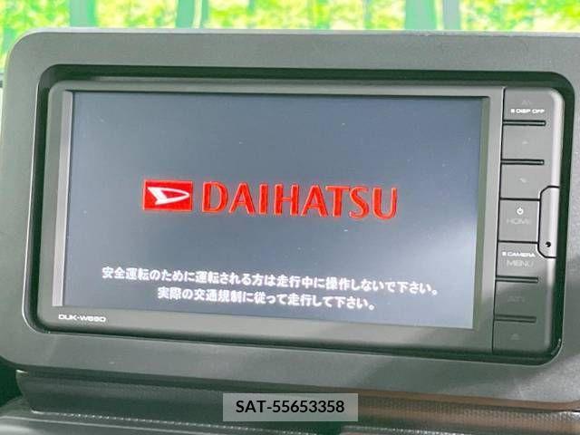 Daihatsu TAFT 2021-04 381982-2