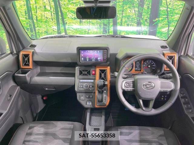 Daihatsu TAFT 2021-04 381982-1