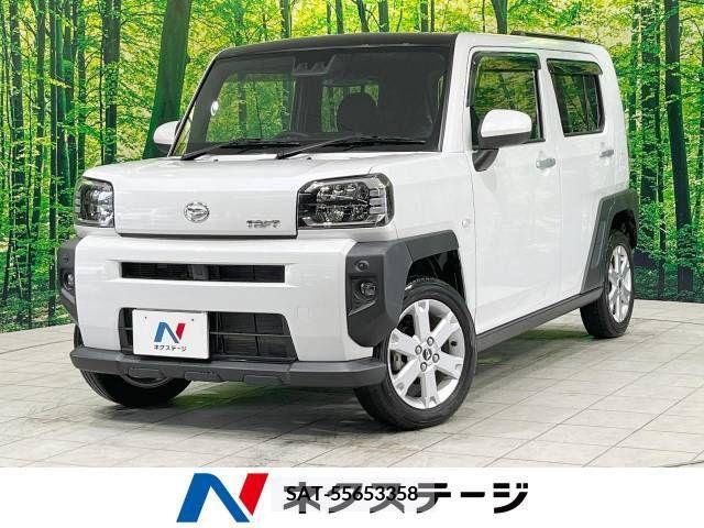 Daihatsu TAFT 2021-04 381982-0