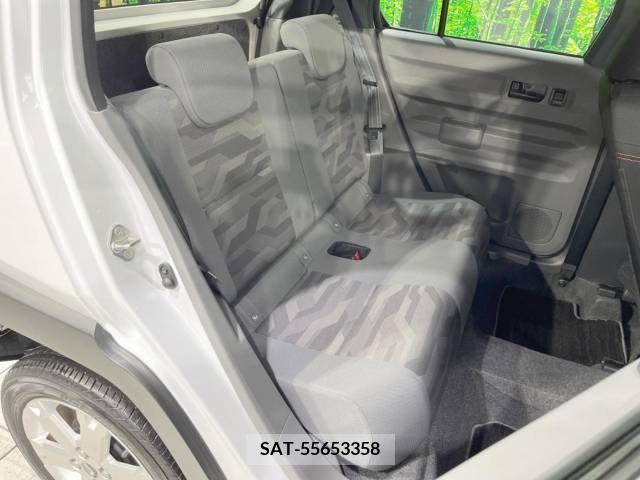 Daihatsu TAFT 2021-04 381982-9