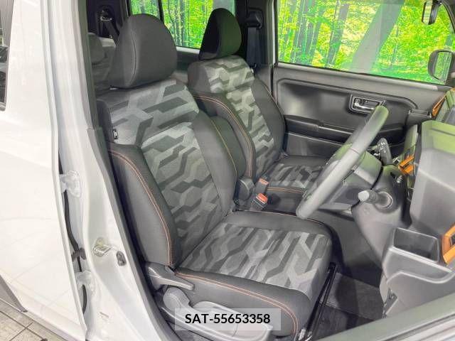 Daihatsu TAFT 2021-04 381982-8