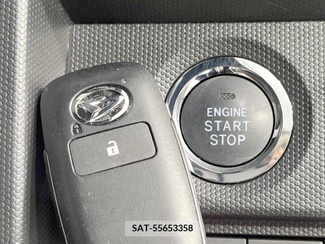 Daihatsu TAFT 2021-04 381982-7