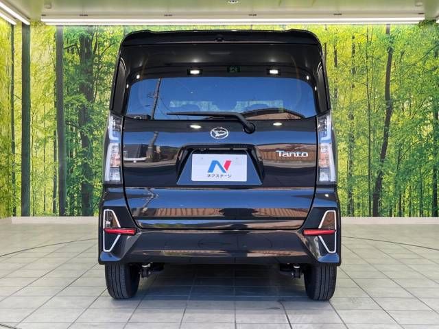 Daihatsu TANTO CUSTOM 2020-01 26810-15
