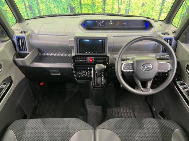 Daihatsu TANTO CUSTOM 2020-01 26810-1