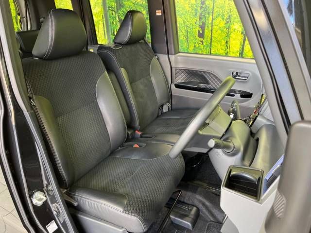 Daihatsu TANTO CUSTOM 2020-01 26810-8