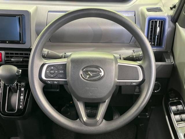 Daihatsu TANTO CUSTOM 2020-01 26810-11