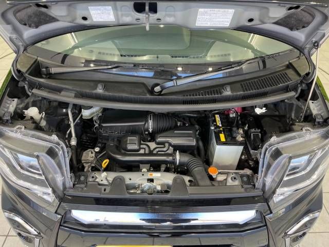 Daihatsu TANTO CUSTOM 2020-01 26810-18