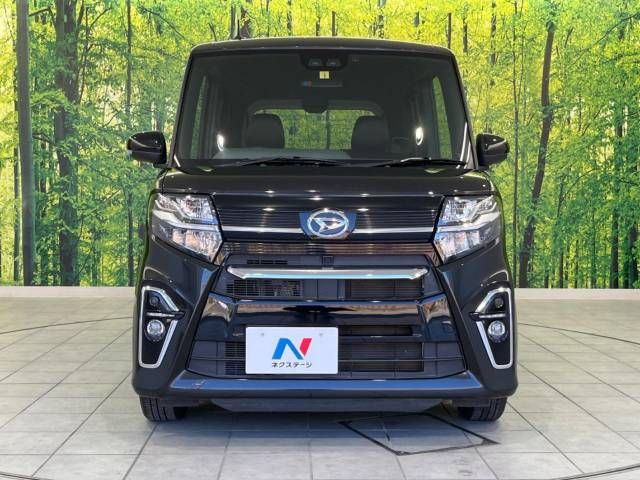 Daihatsu TANTO CUSTOM 2020-01 26810-14
