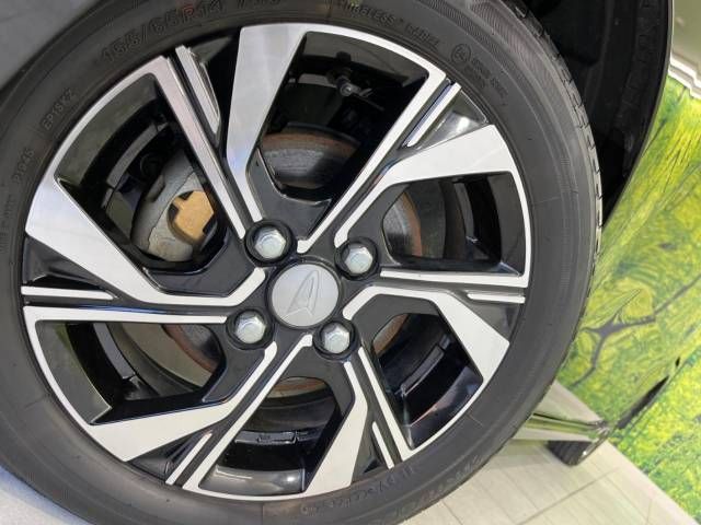 Daihatsu TANTO CUSTOM 2020-01 26810-13