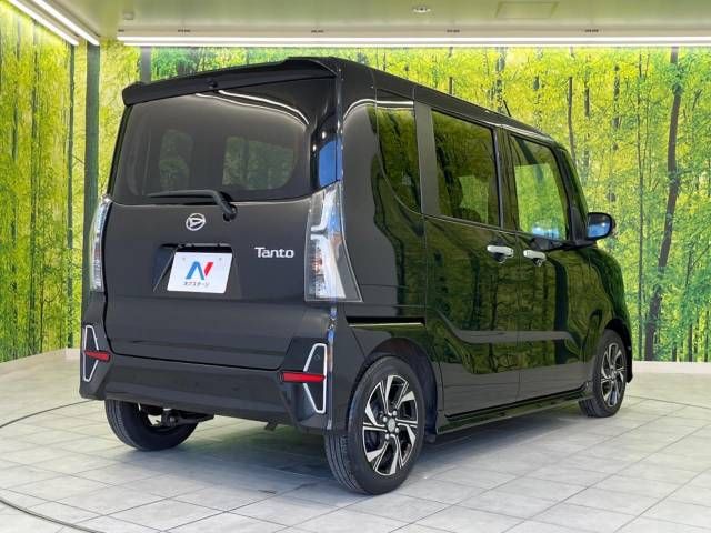 Daihatsu TANTO CUSTOM 2020-01 26810-17