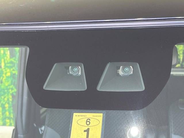 Daihatsu TANTO CUSTOM 2020-01 26810-2