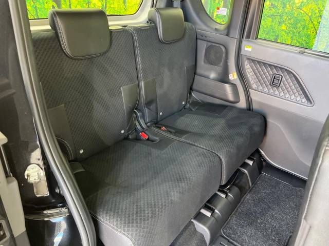 Daihatsu TANTO CUSTOM 2020-01 26810-9