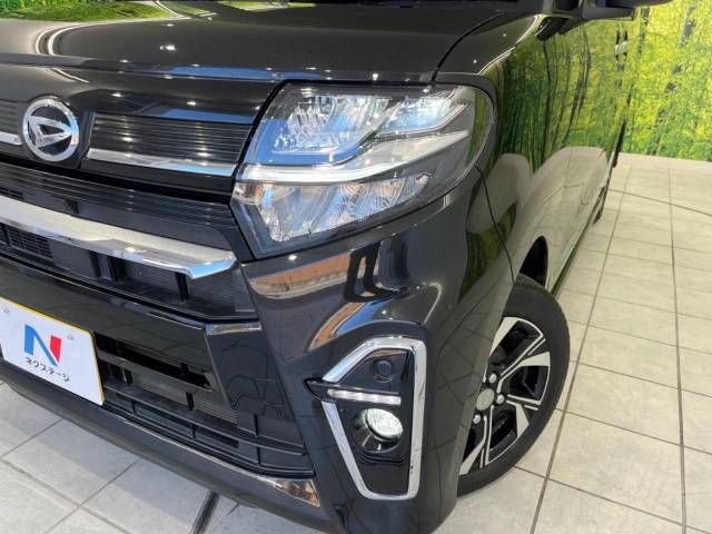 Daihatsu TANTO CUSTOM 2020-01 26810-12