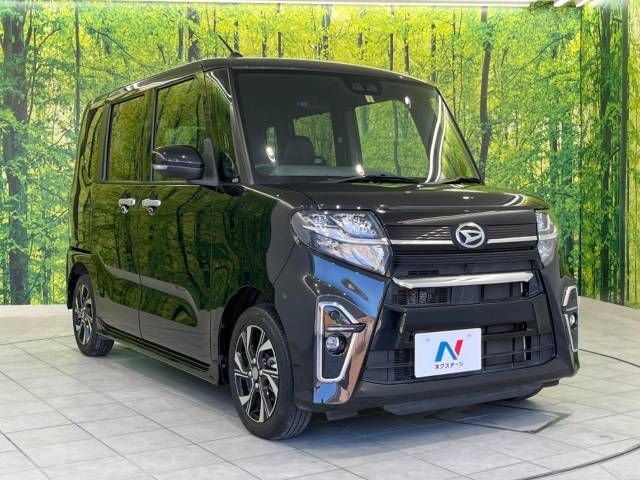 Daihatsu TANTO CUSTOM 2020-01 26810-16