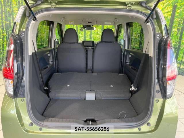 Mitsubishi EK X 2019-10 296829-10