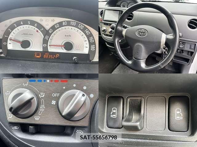 Toyota SIENTA 2012-07 298386-4