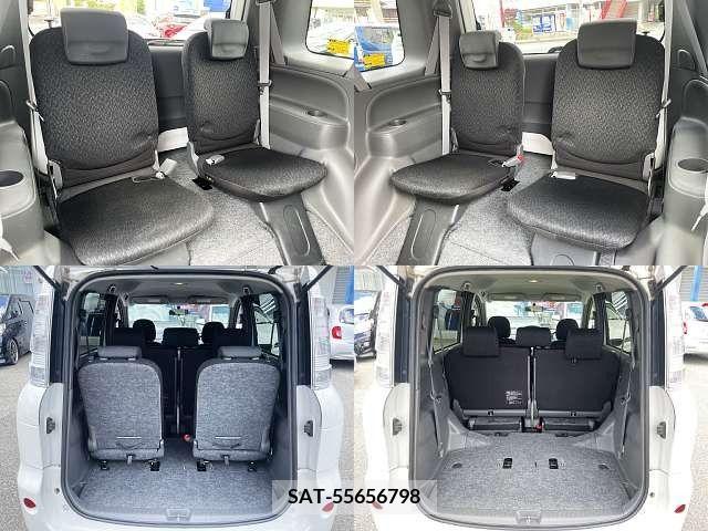 Toyota SIENTA 2012-07 298386-6