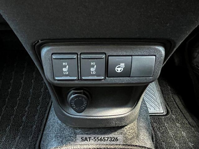 Toyota SIENTA 2022-09 332104-7