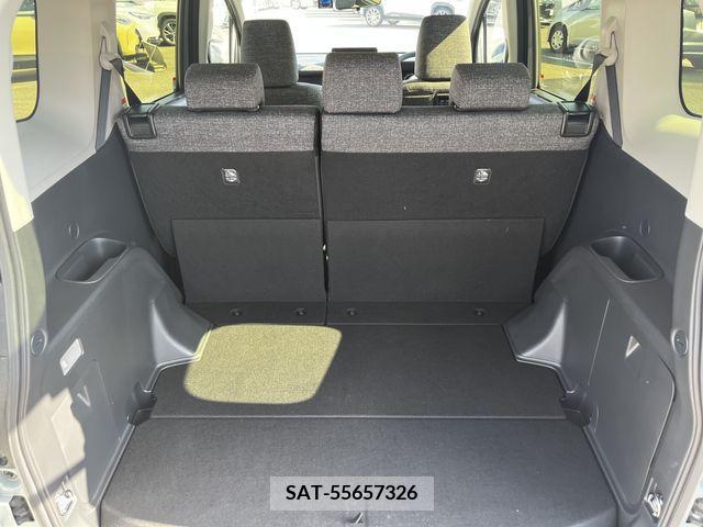 Toyota SIENTA 2022-09 332104-22