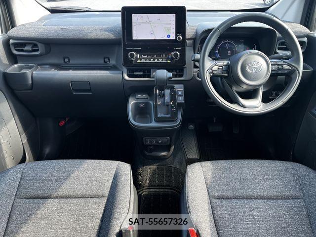 Toyota SIENTA 2022-09 332104-2
