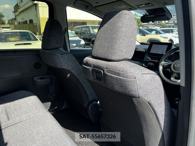 Toyota SIENTA 2022-09 332104-20