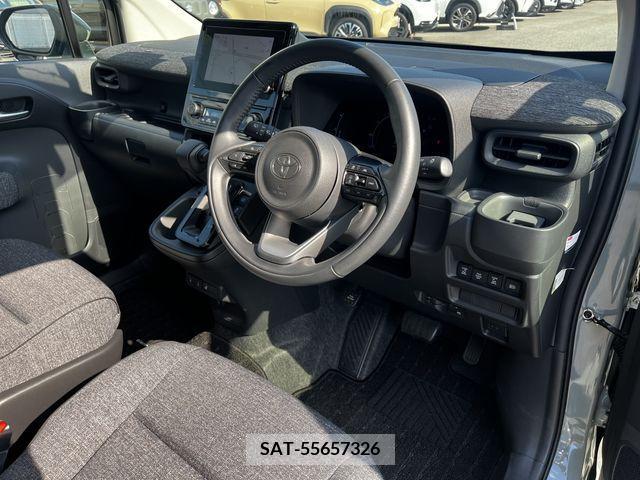 Toyota SIENTA 2022-09 332104-15