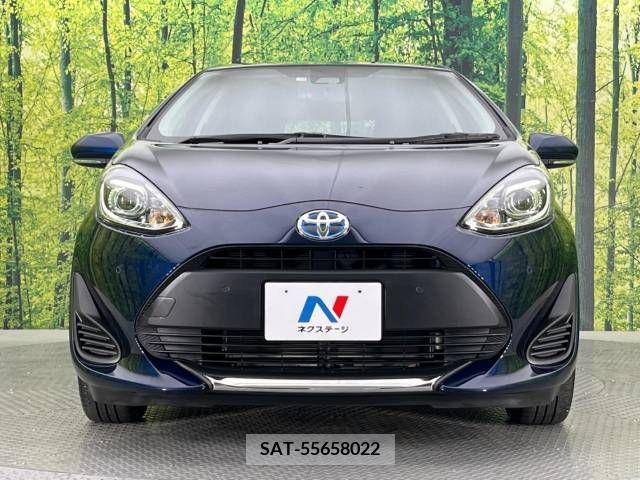 Toyota AQUA 2019-10 260139-14