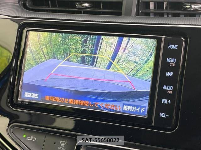 Toyota AQUA 2019-10 260139-4