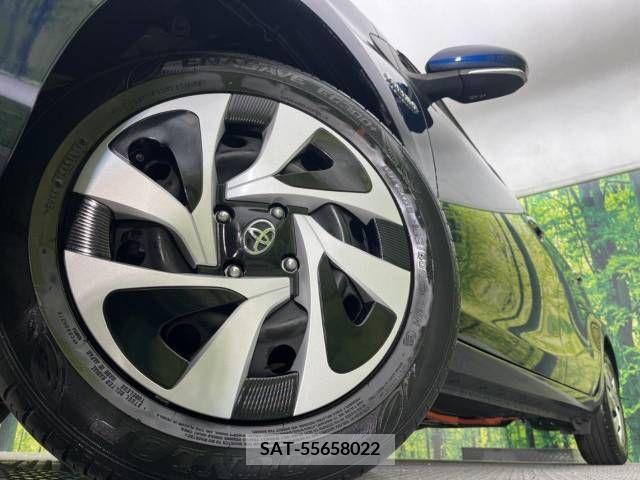 Toyota AQUA 2019-10 260139-13