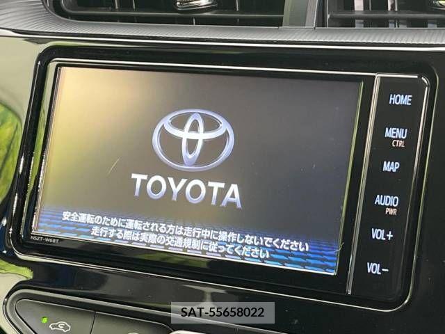 Toyota AQUA 2019-10 260139-2