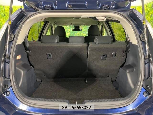 Toyota AQUA 2019-10 260139-10