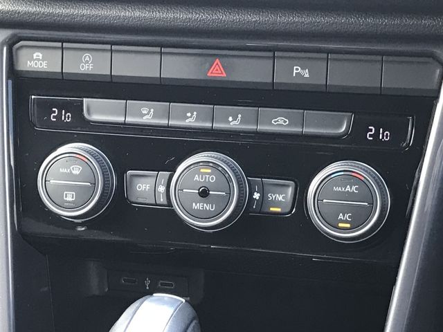 VolksWagen T-ROC 2021-06 20538-18